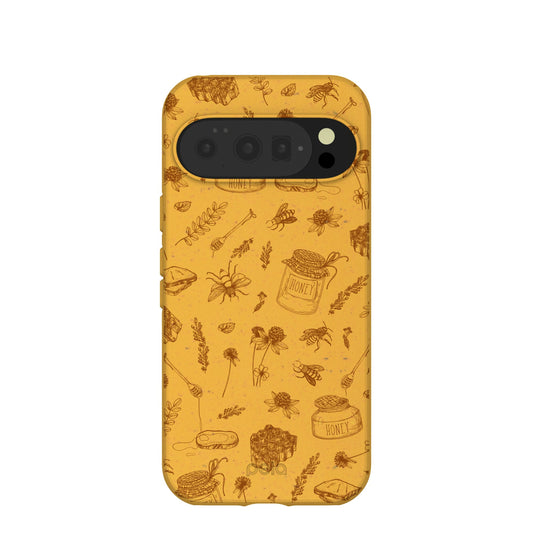 Honey Sweet Honey Google Pixel 10/10 Pro Case
