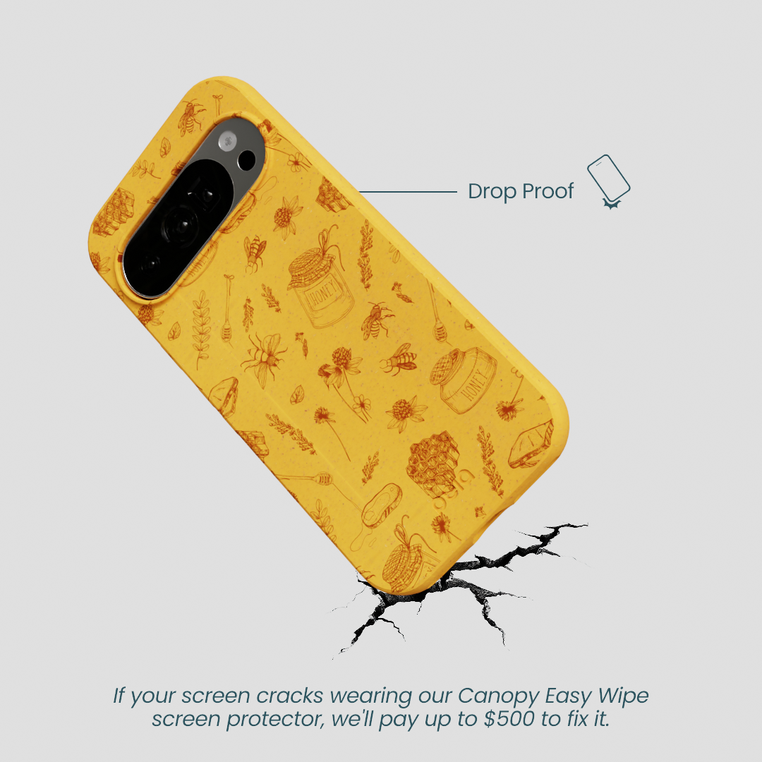 Honey Sweet Honey Google Pixel 10/10 Pro Case