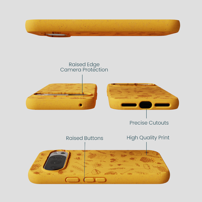 Honey Sweet Honey Google Pixel 10/10 Pro Case