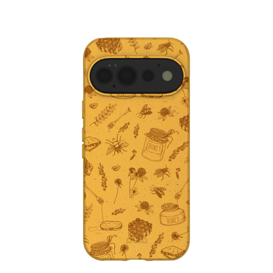 Honey Sweet Honey Google Pixel 11 Pro Case