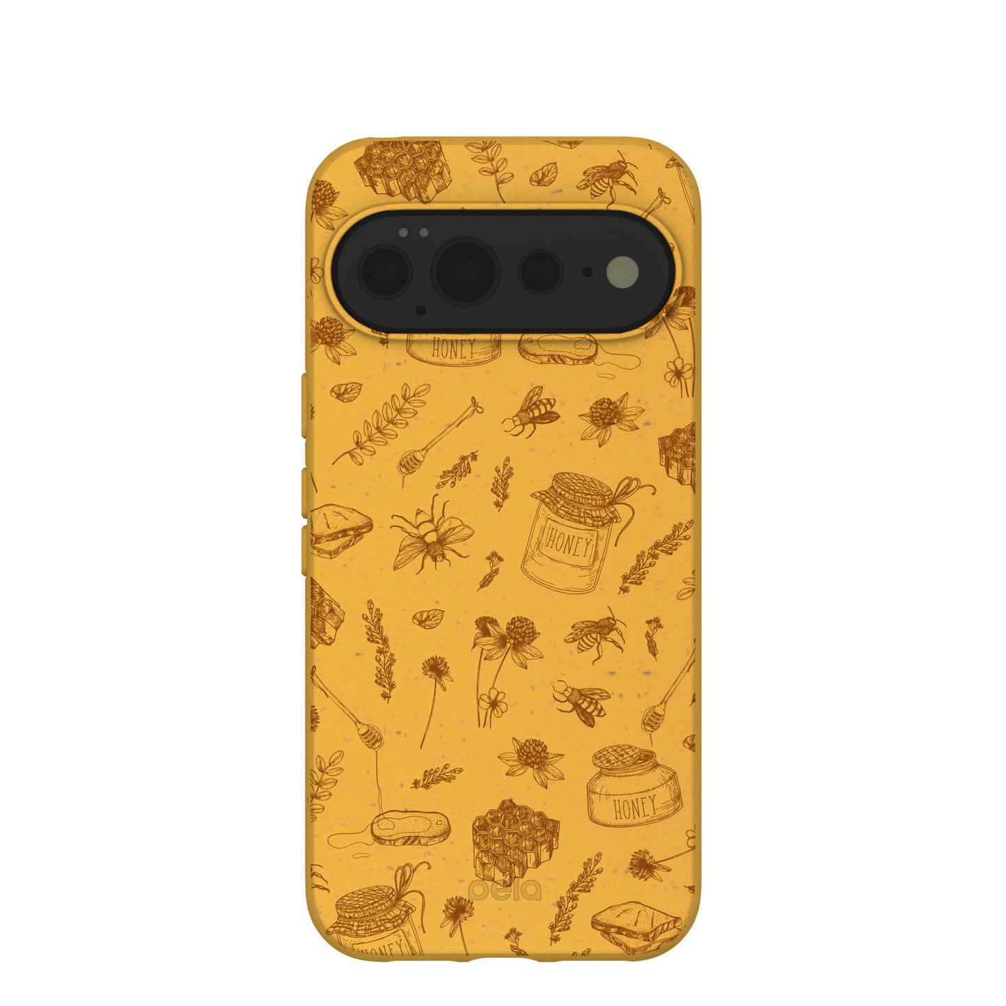 Honey Sweet Honey Google Pixel 11 Pro XL Case