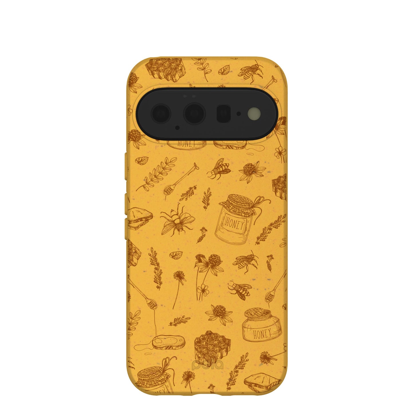 Honey Sweet Honey Google Pixel 11 Case