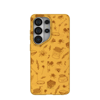 Honey Sweet Honey Samsung Galaxy S26 Ultra Case