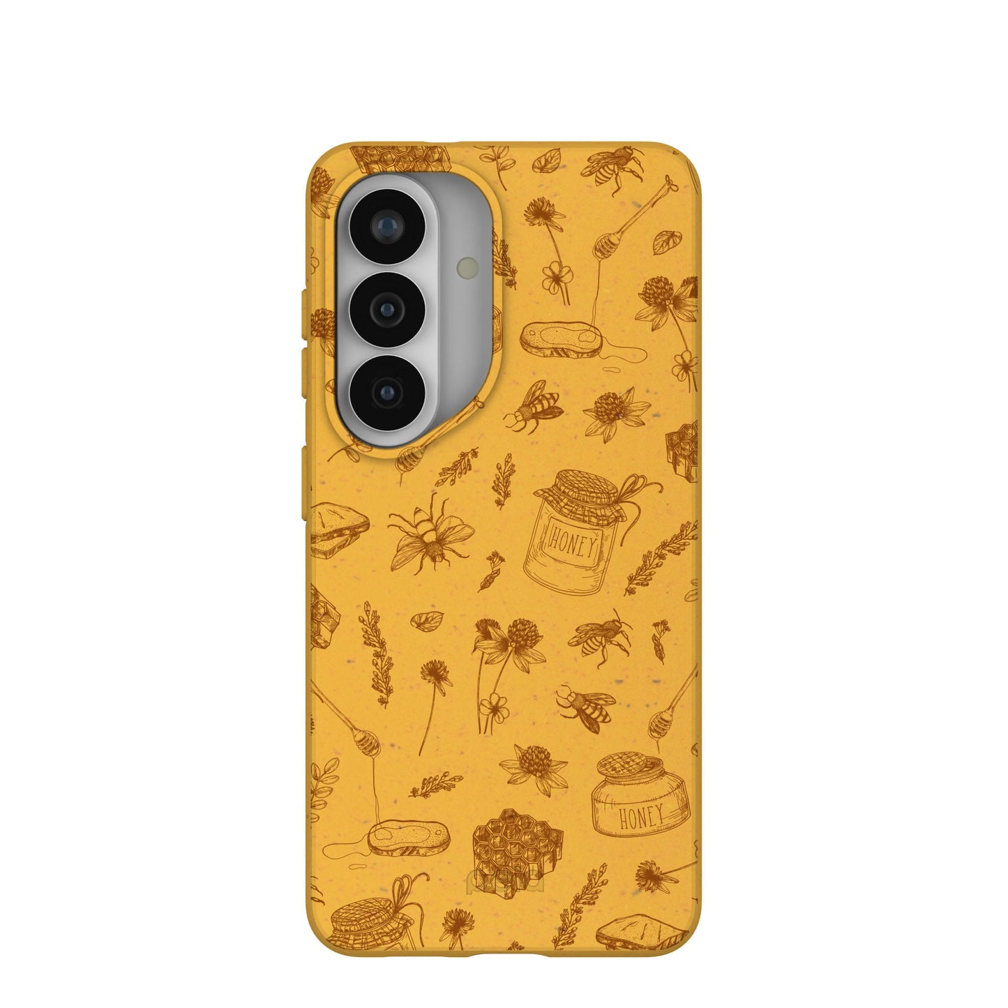 Honey Sweet Honey Samsung Galaxy S26 Case