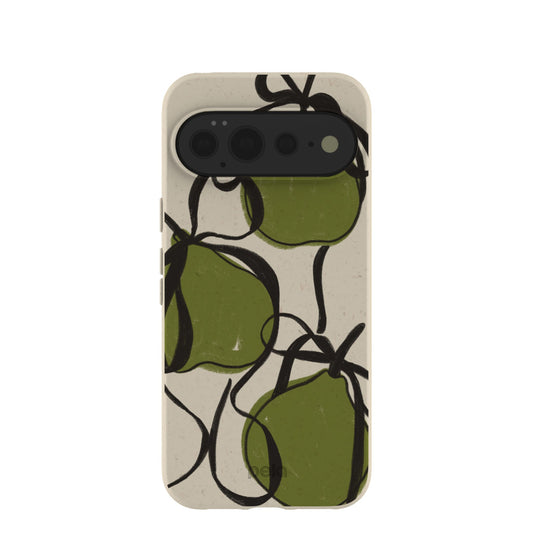 London Fog Sweet Pears Google Pixel 11 Pro XL Case