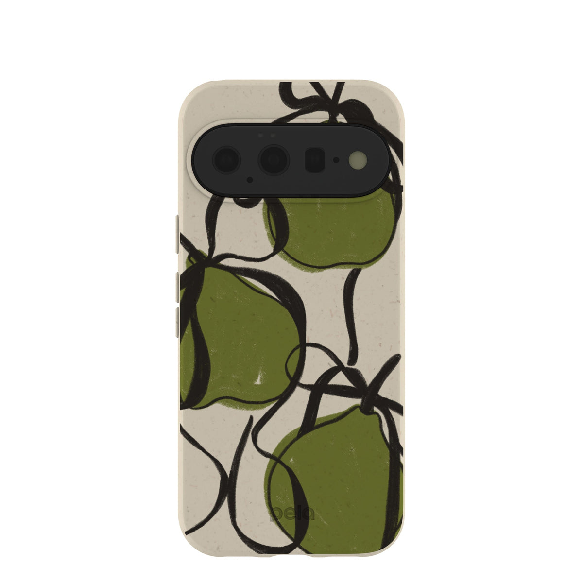 London Fog Sweet Pears Google Pixel 11 Case