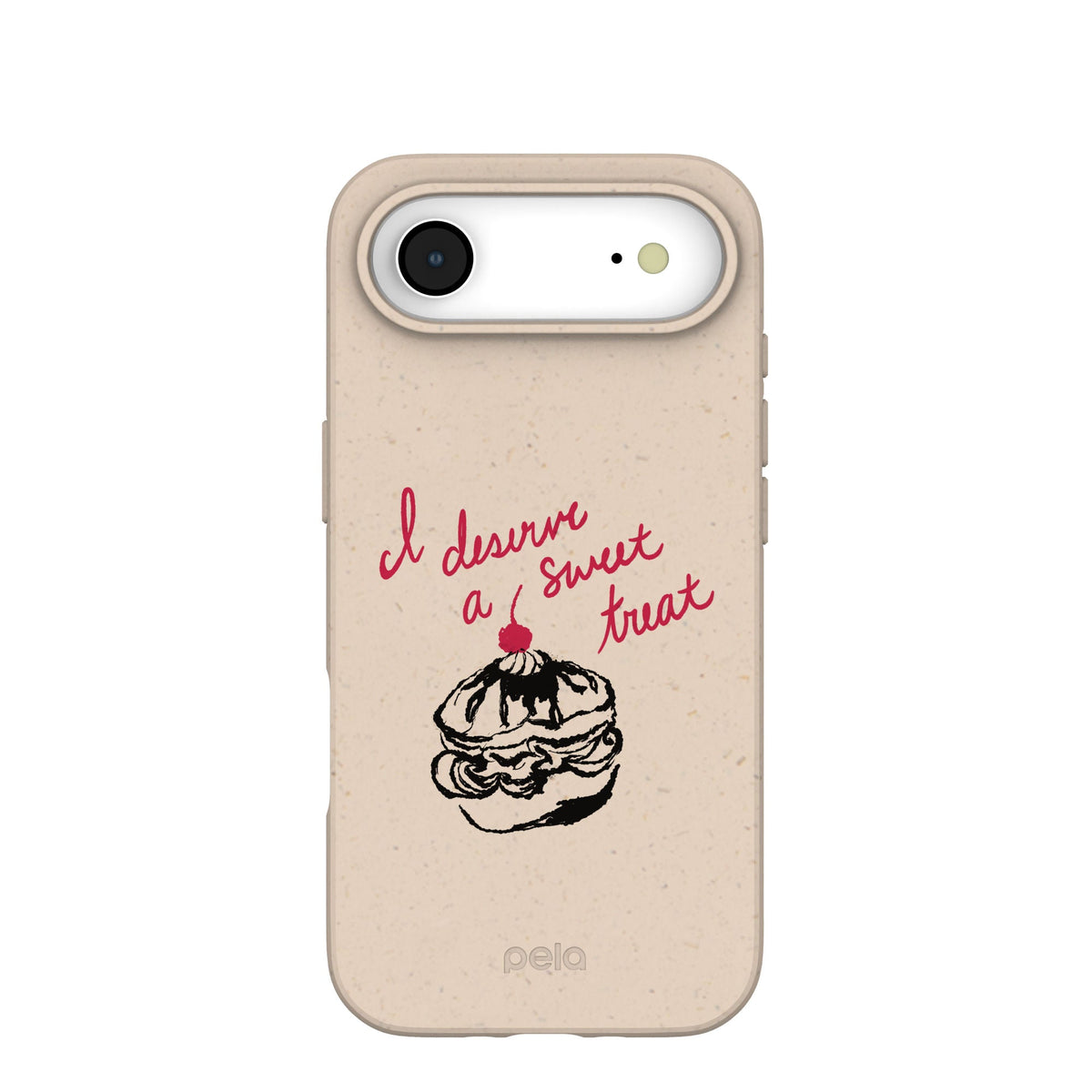 Seashell Sweet Treat iPhone Air Case