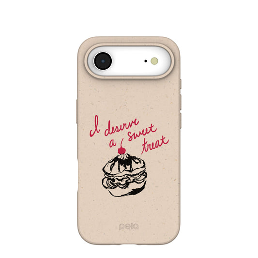 Seashell Sweet Treat iPhone Air Case