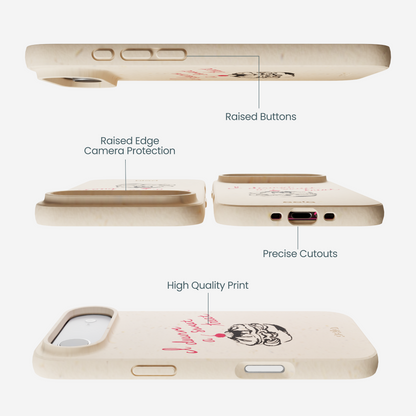 Seashell Sweet Treat iPhone Air Case