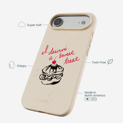 Seashell Sweet Treat iPhone Air Case