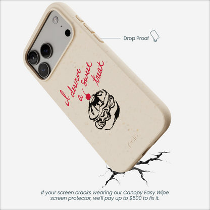 Seashell Sweet Treat iPhone 17 Pro Max Case