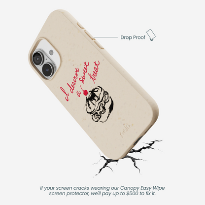 Seashell Sweet Treat iPhone 17 Case