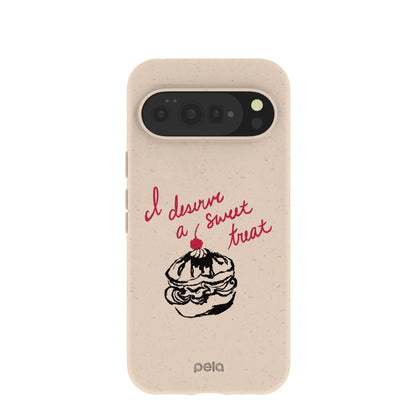 Seashell Sweet Treat Google Pixel 10 Pro XL Case