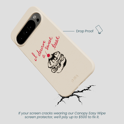Seashell Sweet Treat Google Pixel 10 Pro XL Case