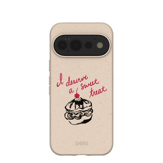 Seashell Sweet Treat Google Pixel 11 Pro Case