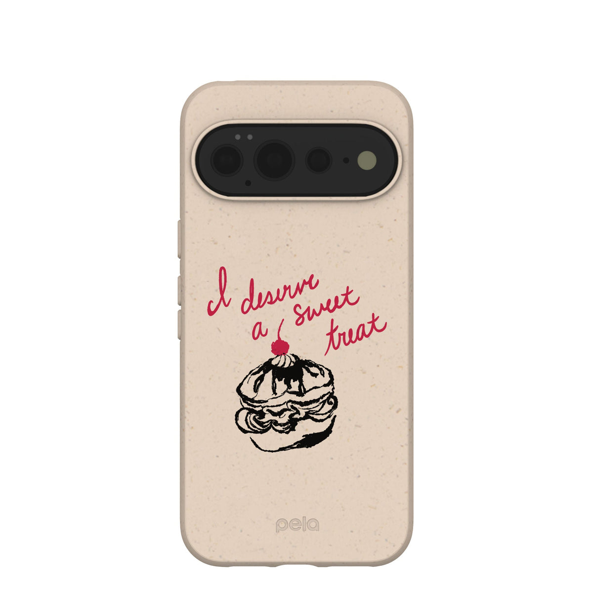 Seashell Sweet Treat Google Pixel 11 Pro XL Case