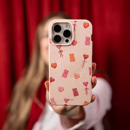 Seashell Sweet As You Google Pixel 10/10 Pro Case