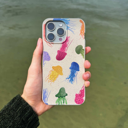 London Fog Jelly Party Samsung Galaxy S26 Case