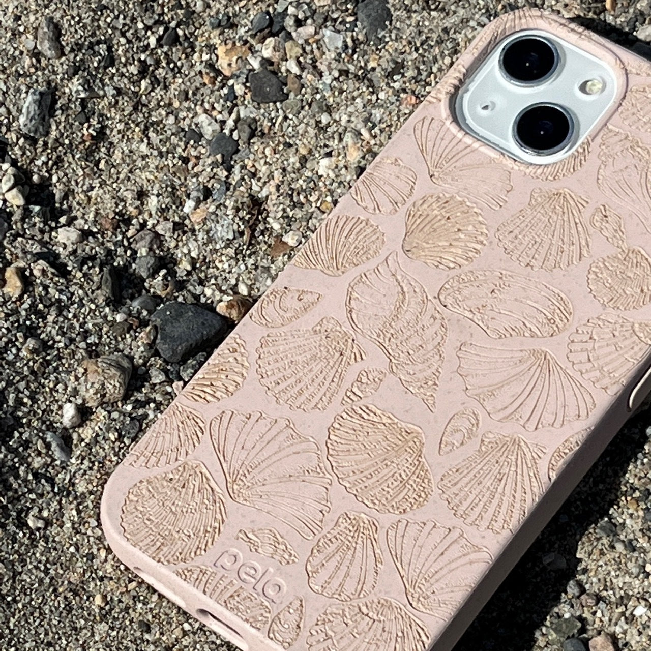 Seashell Seashore Google Pixel 10 Pro XL Case