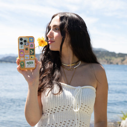 Honey Summer Paradise Samsung Galaxy S26+(Plus) Case