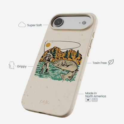 London Fog The Fisherman iPhone Air Case