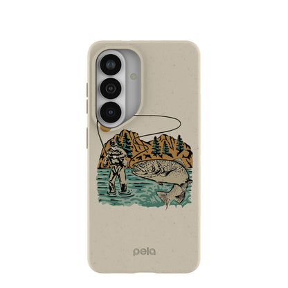 London Fog The Fisherman Samsung Galaxy S26 Case