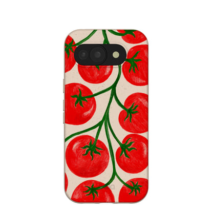 Seashell Tomato Tango Google Pixel 10a Case