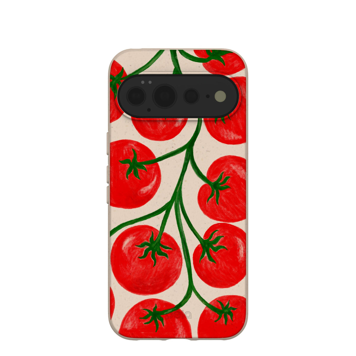 Seashell Tomato Tango Google Pixel 11 Pro XL Case