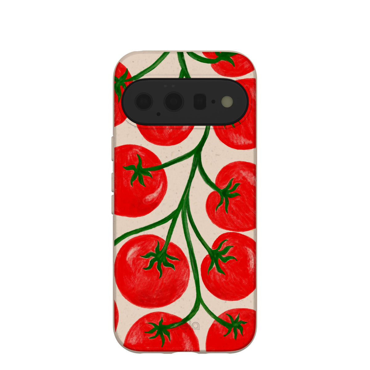 Seashell Tomato Tango Google Pixel 11 Case
