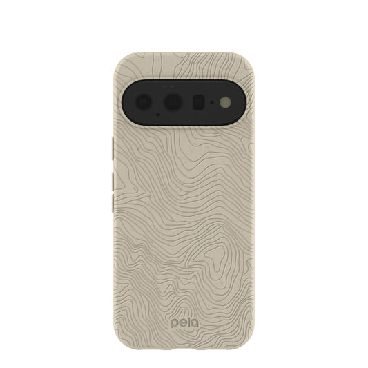 London Fog Trail Lines Google Pixel 11 Case