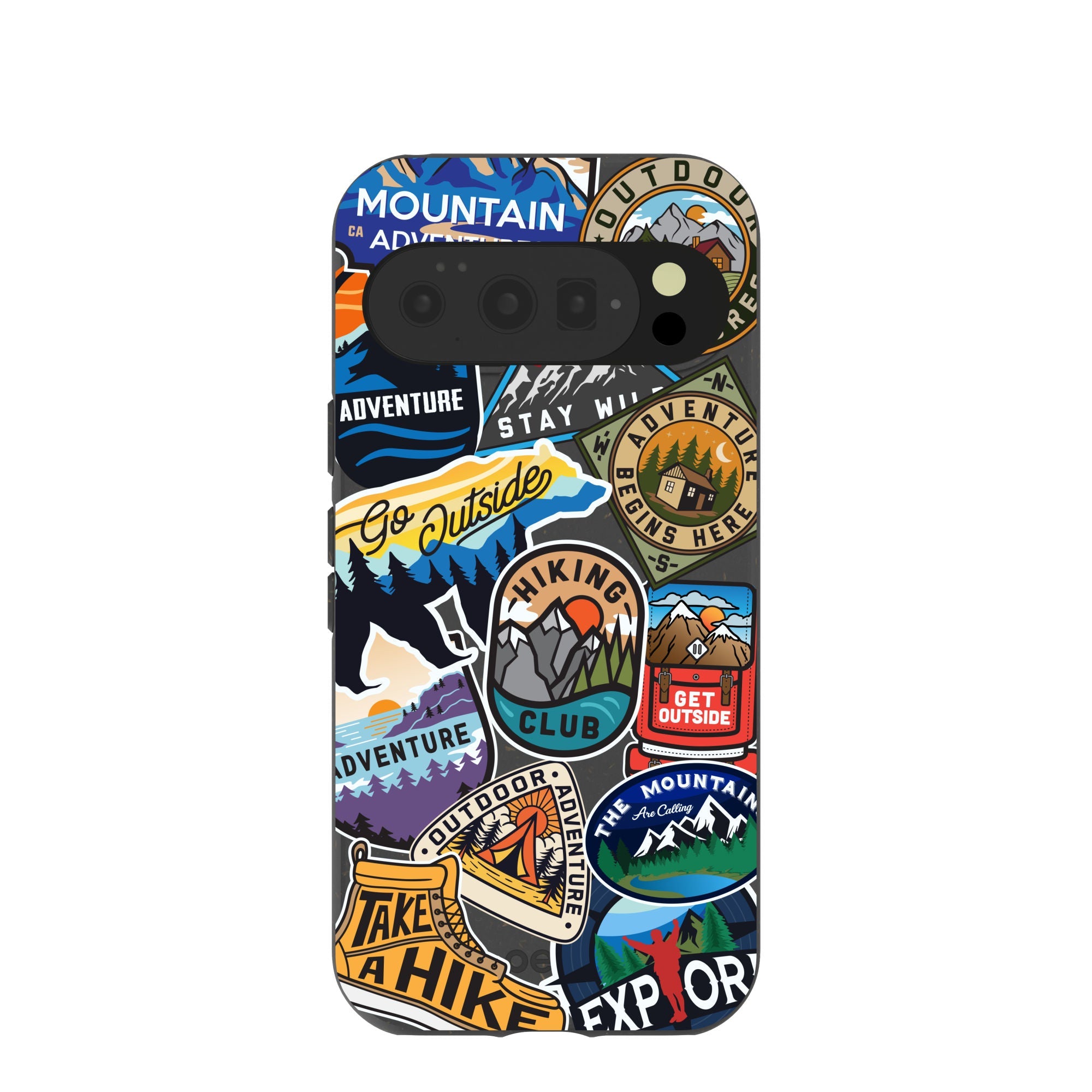 Selected Variant Image