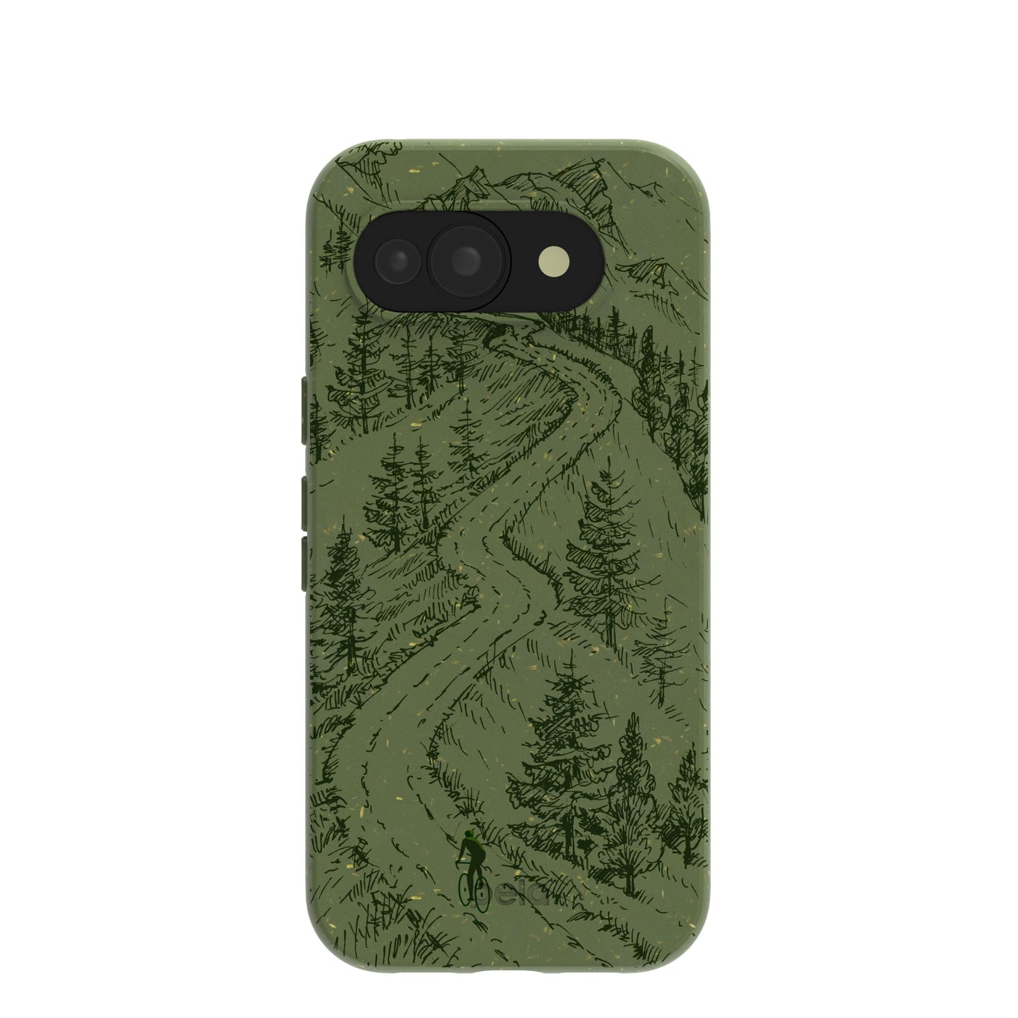 Forest Floor Trailbound Google Pixel 10a Case