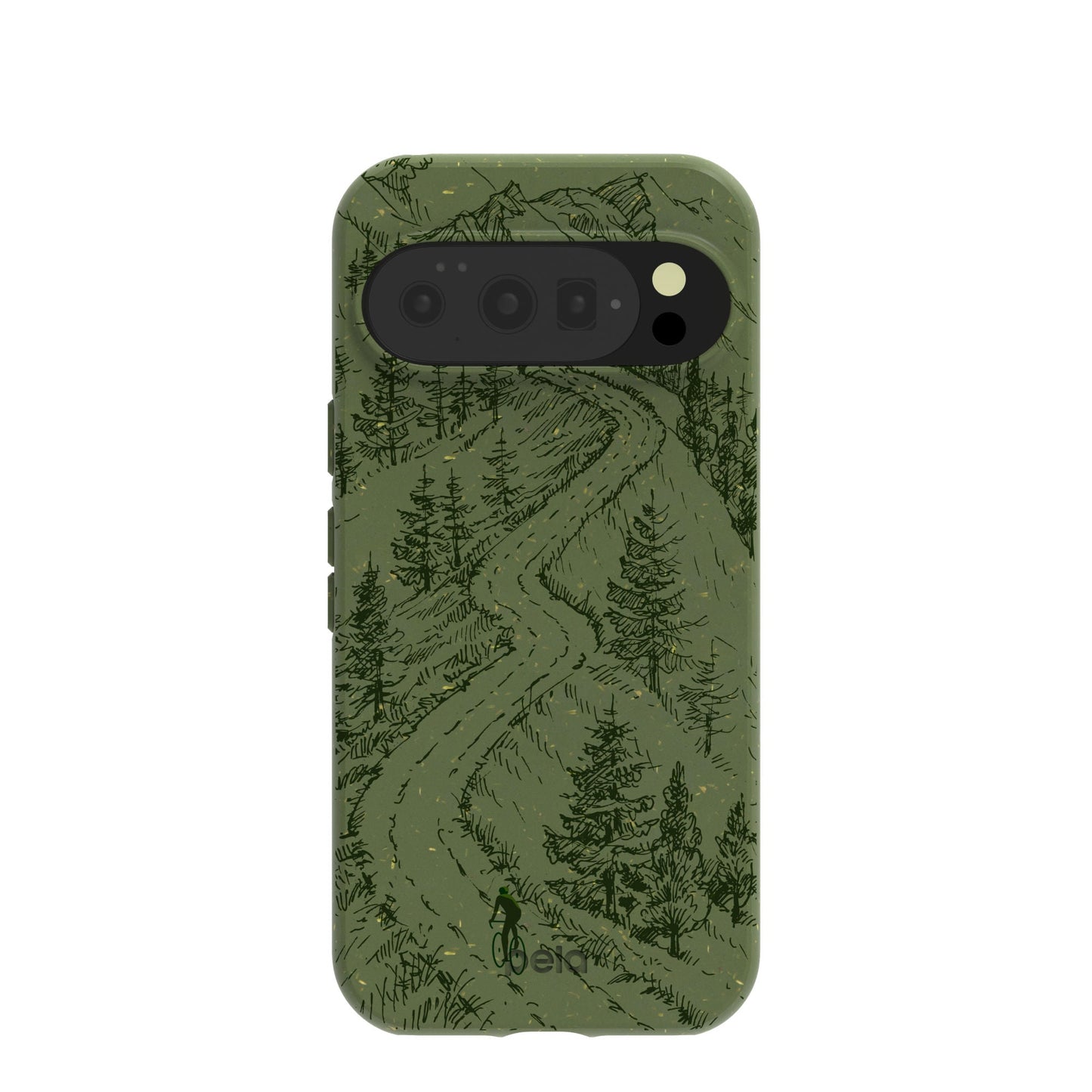 Forest Floor Trailbound Google Pixel 10/10 Pro Case