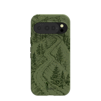 Forest Floor Trailbound Google Pixel 10/10 Pro Case