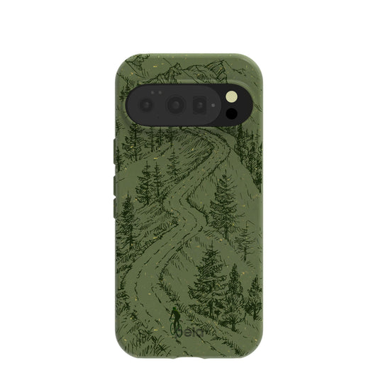 Forest Floor Trailbound Google Pixel 10/10 Pro Case