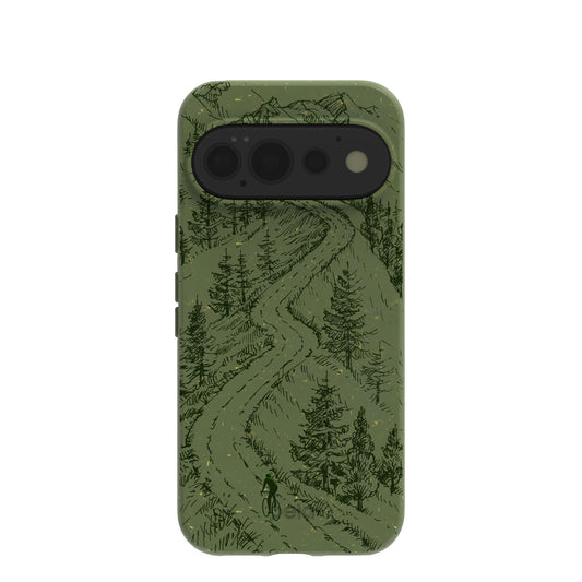 Forest Floor Trailbound Google Pixel 11 Pro Case