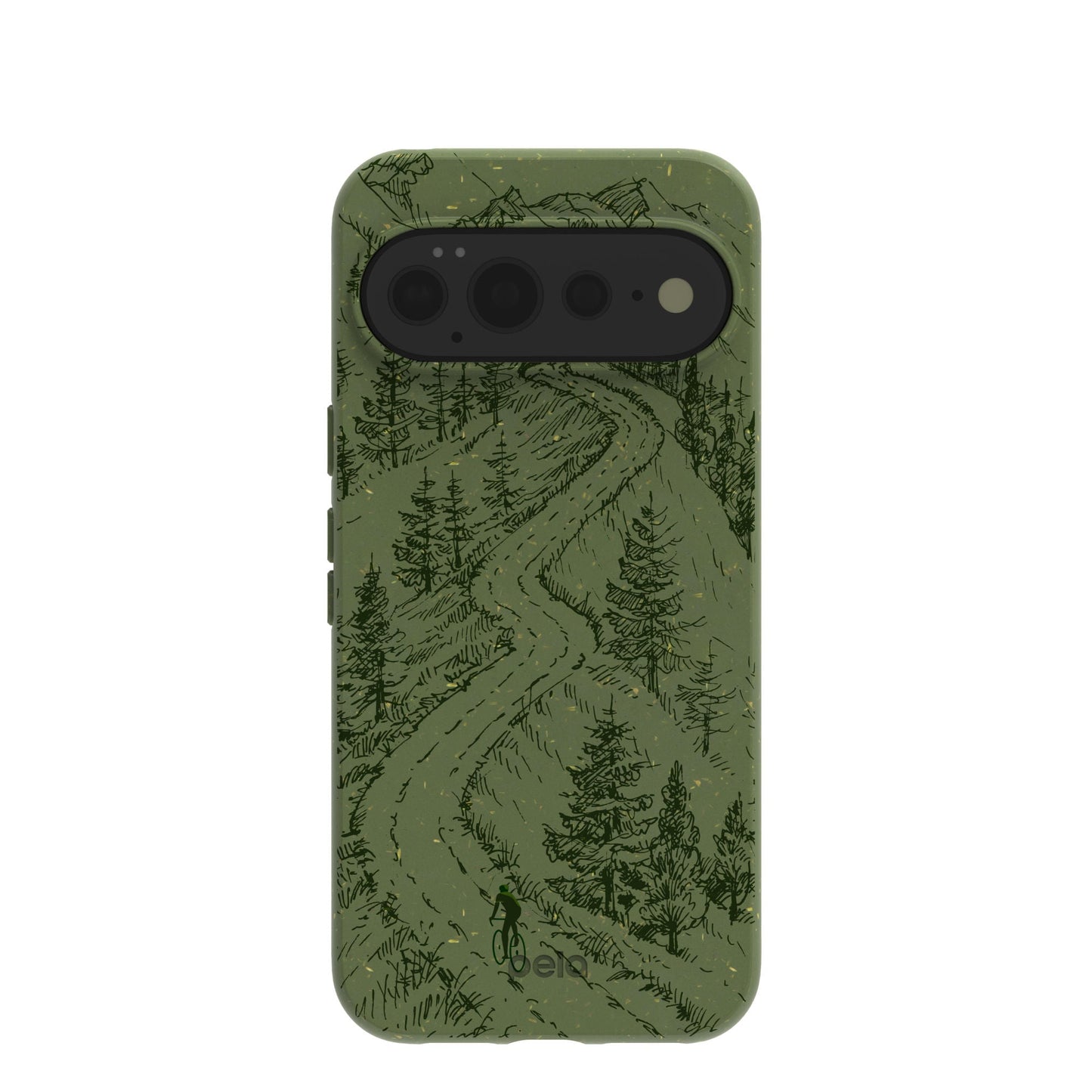 Forest Floor Trailbound Google Pixel 11 Pro XL Case