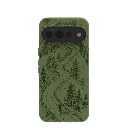 Forest Floor Trailbound Google Pixel 11 Pro XL Case