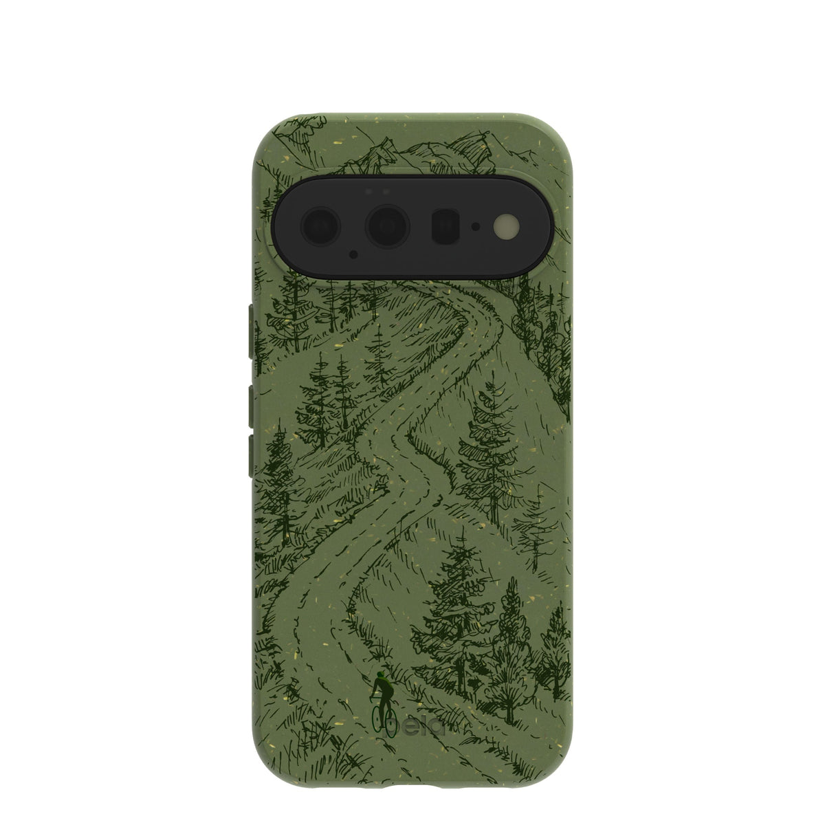 Forest Floor Trailbound Google Pixel 11 Case