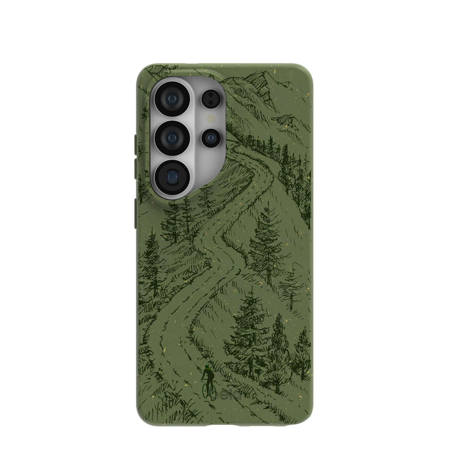 Forest Floor Trailbound Samsung Galaxy S26 Ultra Case