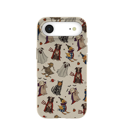 London Fog Trick-or-Treat iPhone Air Case