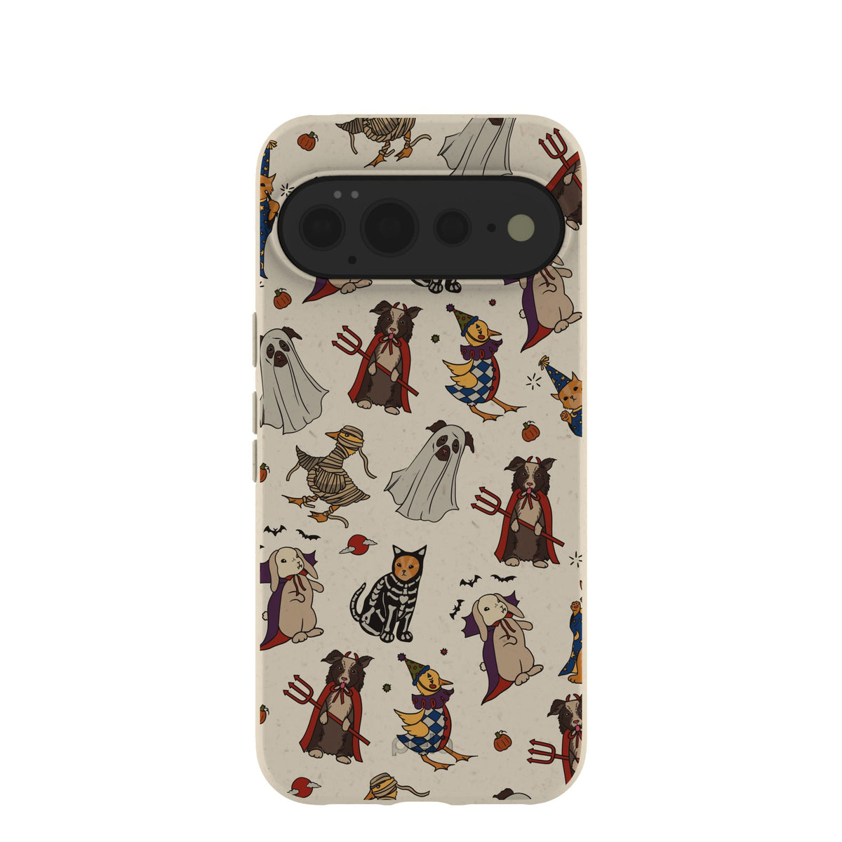 London Fog Trick-or-Treat Google Pixel 11 Pro XL Case