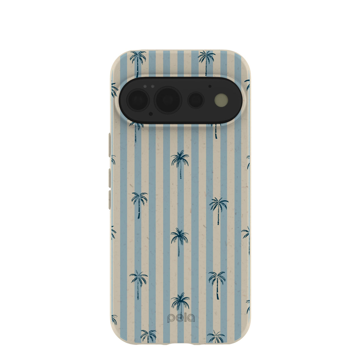 London Fog Tropical Stripes Google Pixel 11 Pro Case