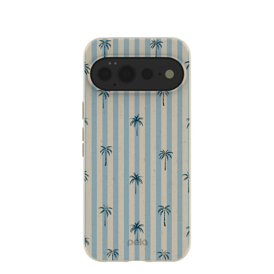 London Fog Tropical Stripes Google Pixel 11 Pro XL Case