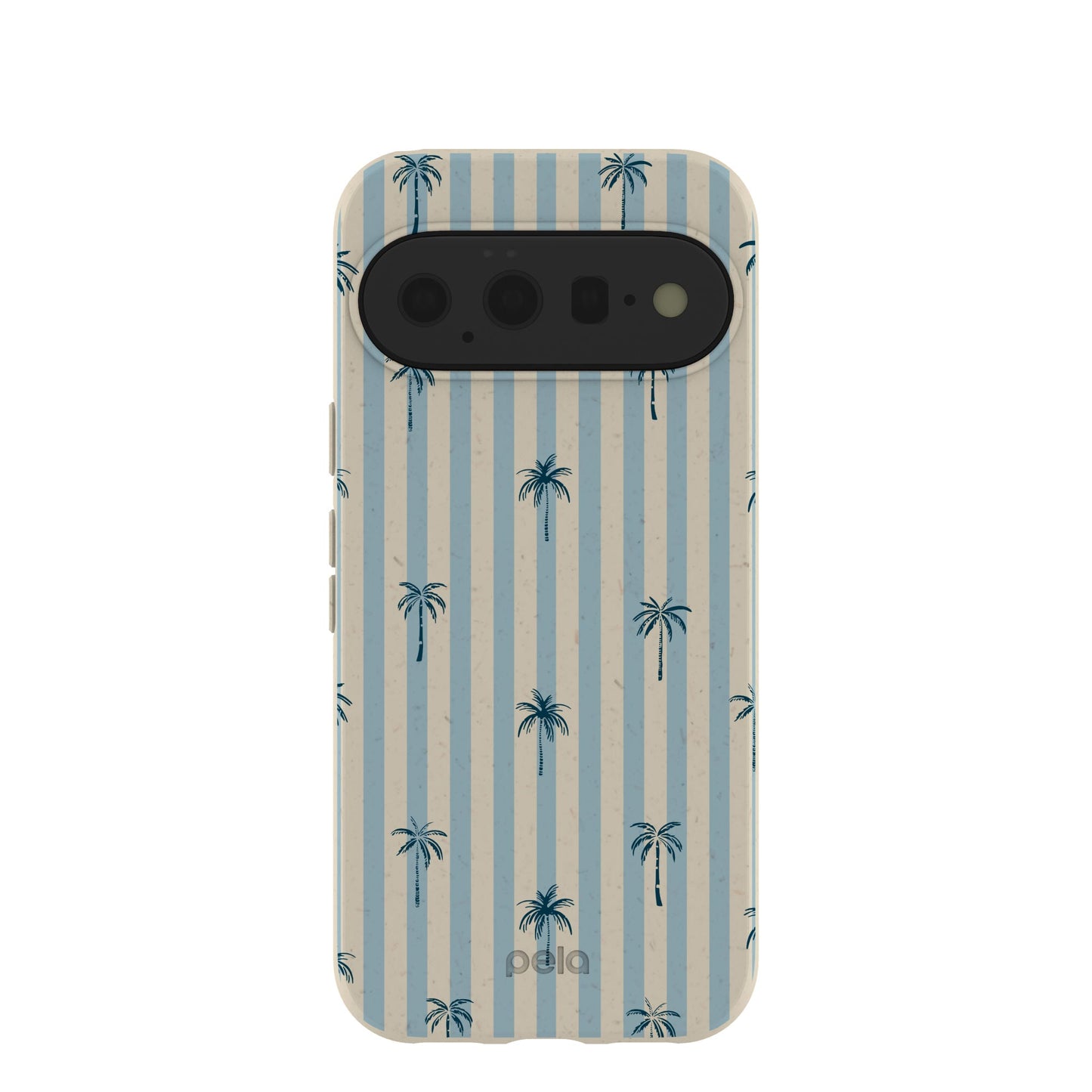 London Fog Tropical Stripes Google Pixel 11 Case