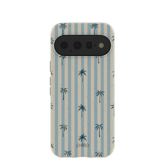 London Fog Tropical Stripes Google Pixel 11 Case
