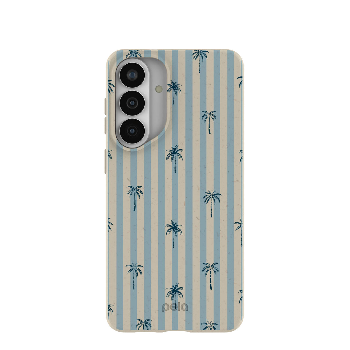 London Fog Tropical Stripes Samsung Galaxy S26+(Plus) Case