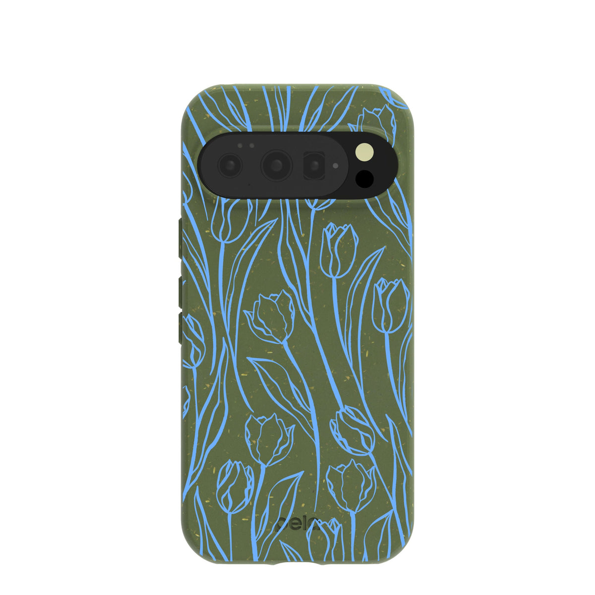 Forest Floor Tulip Dreams Google Pixel 10/10 Pro Case