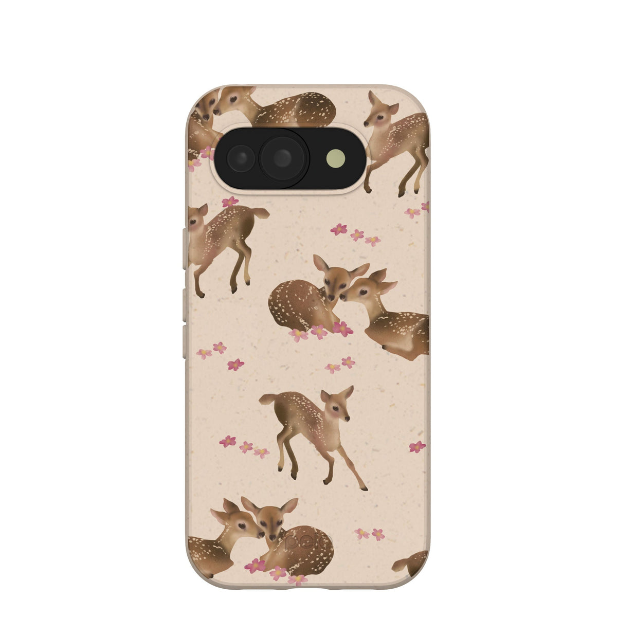 Seashell Whimsy Deer Google Pixel 10a Case