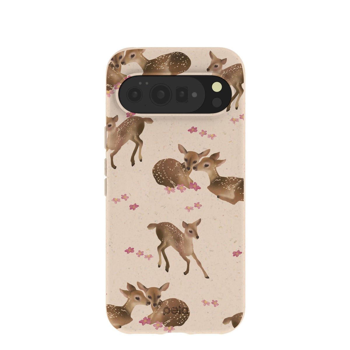 Seashell Whimsy Deer Google Pixel 10 Pro XL Case